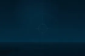The Navy Logged About 100 Unknown Objects Off Virginia - and Two Craft on the Water With Them