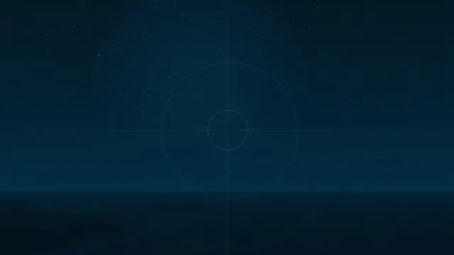 The Navy Logged About 100 Unknown Objects Off Virginia - and Two Craft on the Water With Them