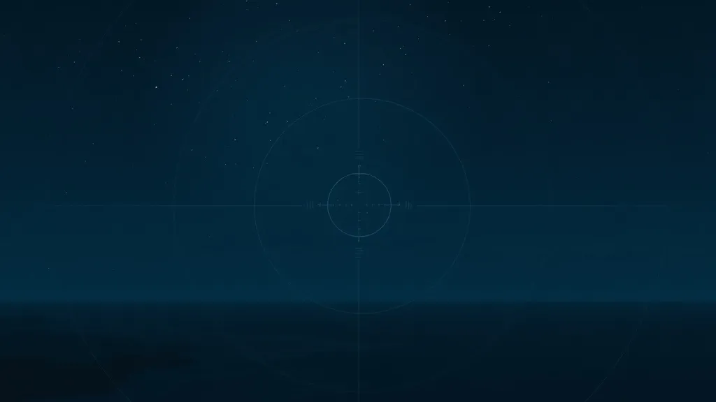 The Navy Logged About 100 Unknown Objects Off Virginia - and Two Craft on the Water With Them