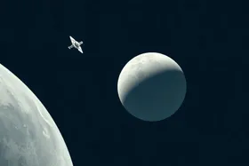 NASA Names Artemis III Crew for 2027 Earth Orbit Test of Two Commercial Moon Landers