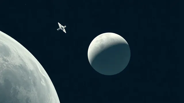 NASA Names Artemis III Crew for 2027 Earth Orbit Test of Two Commercial Moon Landers