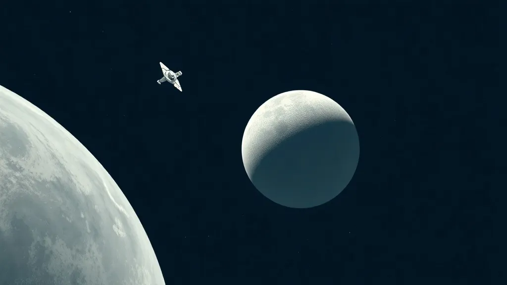 NASA Names Artemis III Crew for 2027 Earth Orbit Test of Two Commercial Moon Landers