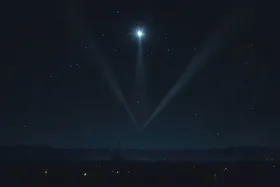 In 1942, the U.S. Army Fired 1,400 Shells at an Object Over Los Angeles. It Hit Nothing.