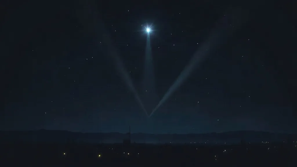 In 1942, the U.S. Army Fired 1,400 Shells at an Object Over Los Angeles. It Hit Nothing.