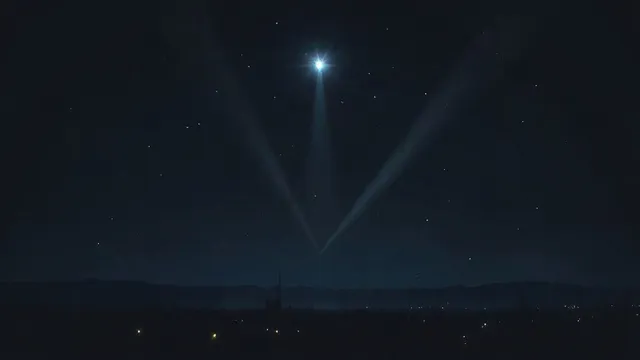 In 1942, the U.S. Army Fired 1,400 Shells at an Object Over Los Angeles. It Hit Nothing.