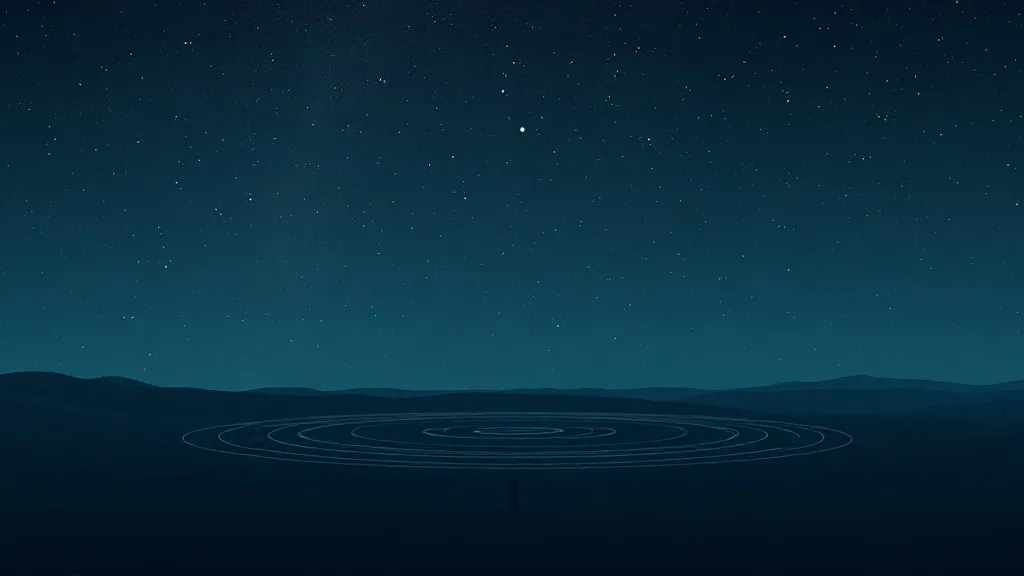 'Close Encounter of the Third Kind' Isn't Just a Movie Title. It's a Rung on a 50-Year-Old UFO Scale.