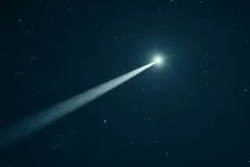 Comet 220P/McNaught Reaches Perihelion After the Second-Brightest Outburst Ever Recorded