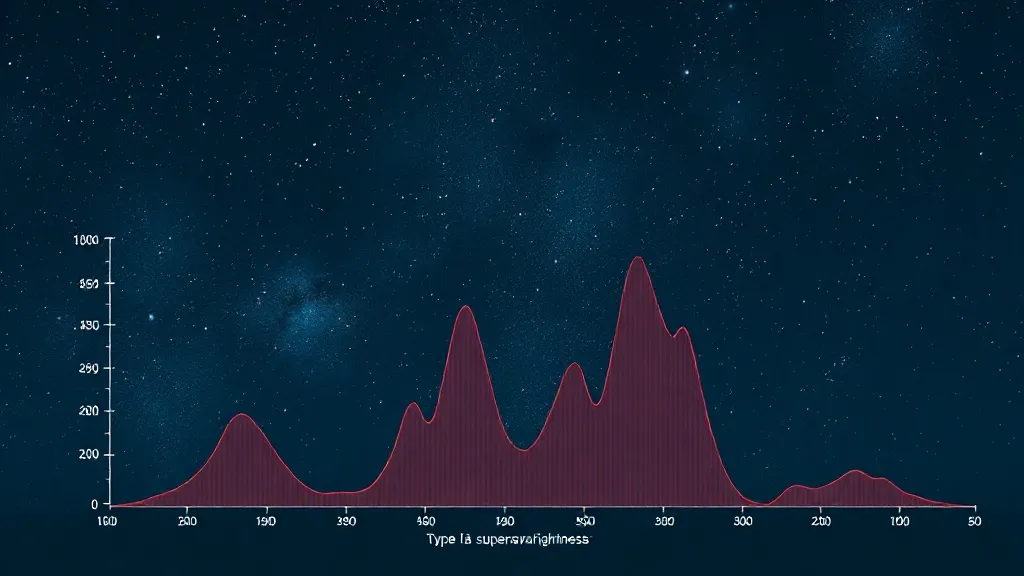 Two Errors in 2025 Supernova Study Undercut Challenge to Dark Energy, Nobel Laureates Find