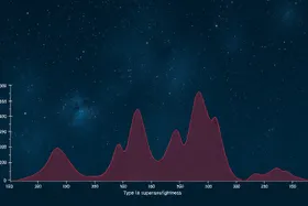 Two Errors in 2025 Supernova Study Undercut Challenge to Dark Energy, Nobel Laureates Find