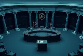 Capitol Hill UAP Forum Draws Bipartisan Lawmakers, Scientists in Push for Whistleblower Immunity