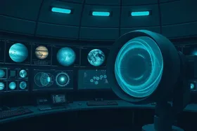 Scientists Are Using AI to Search NASA's Own Archive for UAP Evidence, Beginning This Month