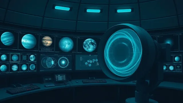 Scientists Are Using AI to Search NASA's Own Archive for UAP Evidence, Beginning This Month
