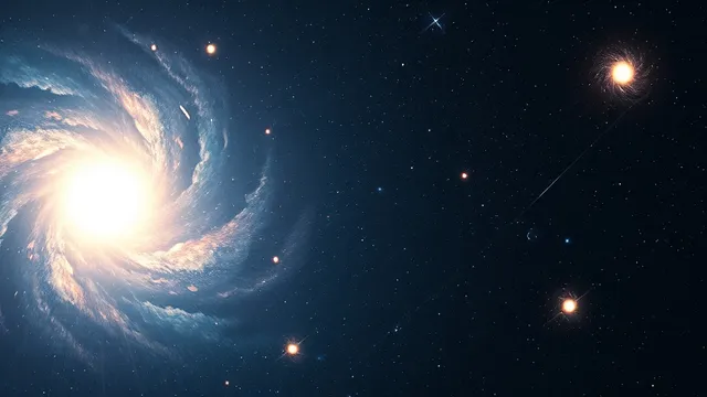ESA's Euclid Finds the Oldest Known Quasars - From When the Universe Was Just 5% of Its Age