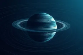 Slow Winds on Seven Hot Jupiters Yield First Measure of Exoplanet Magnetic Fields