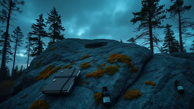 A Prospector Left the Manitoba Woods in 1967 With a Grid of Burns. It's Canada's Best-Documented UFO Case.