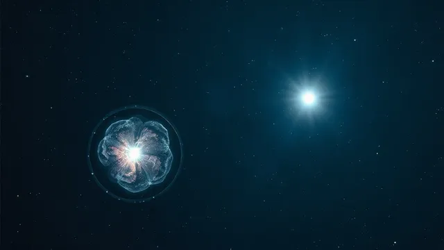 NASA's Fermi Telescope Confirms the First Known Binary Supernova Remnant Pair