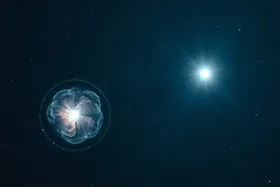 NASA's Fermi Telescope Confirms the First Known Binary Supernova Remnant Pair