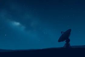 The Fermi Paradox: Why the Universe's Silence Is Science's Most Unsettling Question
