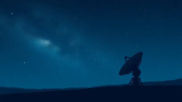 The Fermi Paradox: Why the Universe's Silence Is Science's Most Unsettling Question