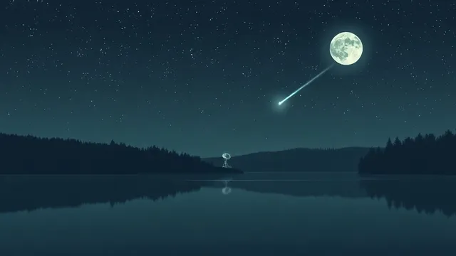 Two Years Before 'Flying Saucers,' Sweden Hunted 2,000 'Ghost Rockets.' It Never Found One.