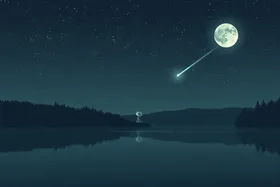 Two Years Before 'Flying Saucers,' Sweden Hunted 2,000 'Ghost Rockets.' It Never Found One.