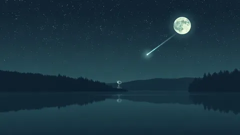 Two Years Before 'Flying Saucers,' Sweden Hunted 2,000 'Ghost Rockets.' It Never Found One.