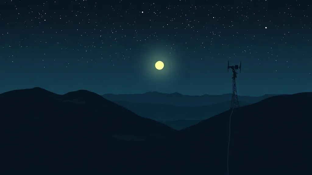 A Norwegian Valley's Strange Lights Got Their Own Sensor Station. Scientists Still Can't Explain Them.