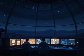 How Scientists Actually Study Anomalous Aerial Observations