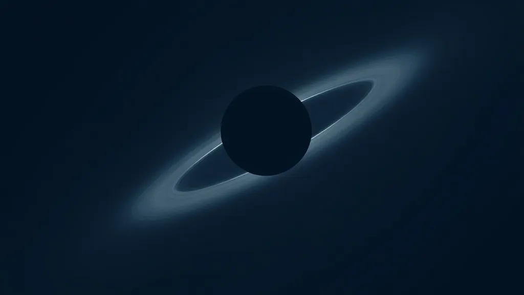 Telescopes Can Name the Gases on Worlds They Can't Even See. The Trick Is Light That Goes Missing.