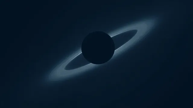 Telescopes Can Name the Gases on Worlds They Can't Even See. The Trick Is Light That Goes Missing.