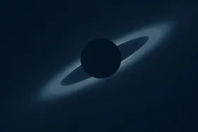 Telescopes Can Name the Gases on Worlds They Can't Even See. The Trick Is Light That Goes Missing.