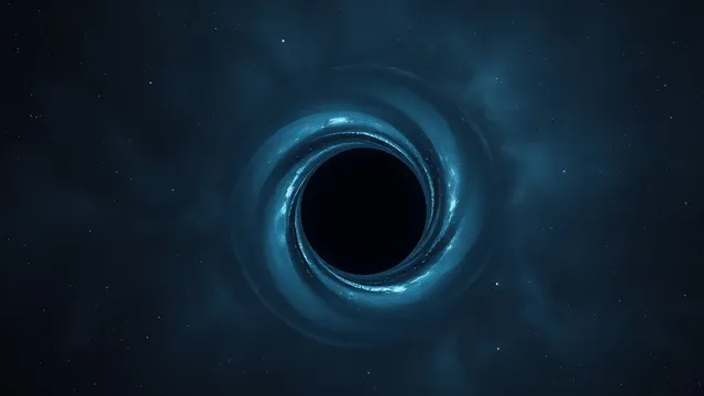 MIT Astronomers Find the Earliest Known Flickering Quasar, Its Mature Disk Surprises Researchers