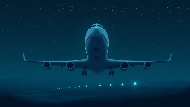 A JAL Pilot Reported Giant UFOs Over Alaska in 1986. The FAA Opened a Rare Formal Investigation.