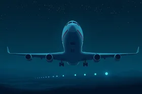 A JAL Pilot Reported Giant UFOs Over Alaska in 1986. The FAA Opened a Rare Formal Investigation.