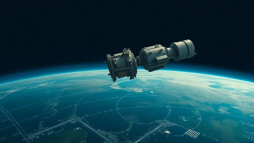Orbital Rescue: Private Spacecraft Set to Boost NASA's Aging Swift Observatory