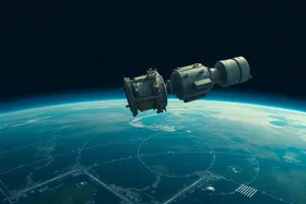 Orbital Rescue: Private Spacecraft Set to Boost NASA's Aging Swift Observatory