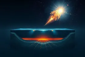 Scientists Find Plutonium in Pacific Seafloor from an Ancient Neutron Star Collision