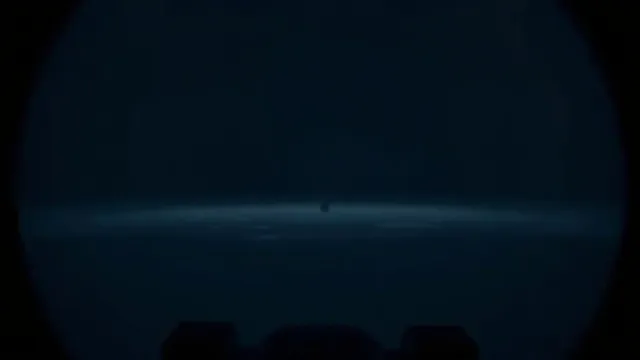 The 2023 Lake Huron UAP Shootdown, Explained: Declassified Footage Points to a Weather Balloon