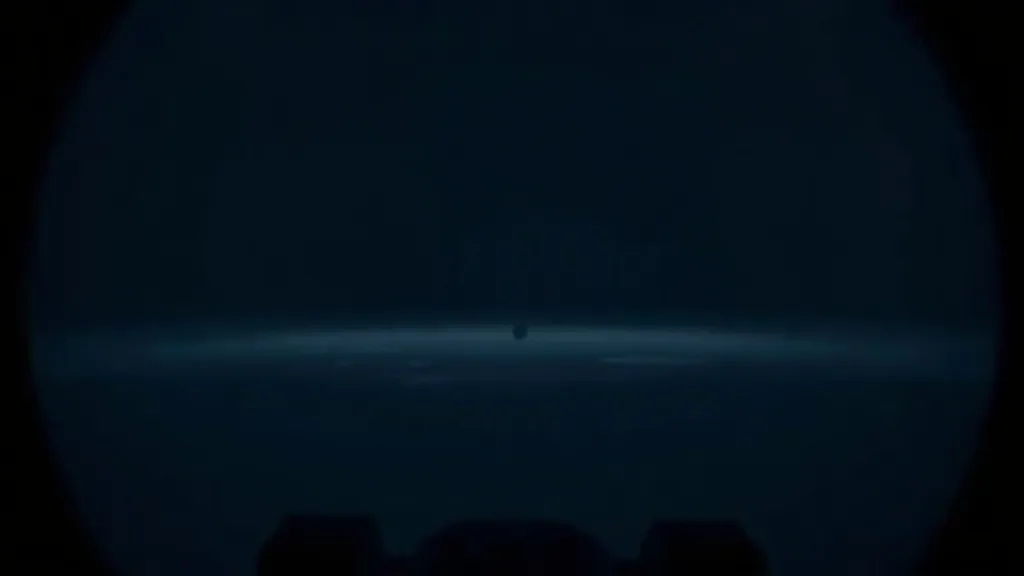 The 2023 Lake Huron UAP Shootdown, Explained: Declassified Footage Points to a Weather Balloon
