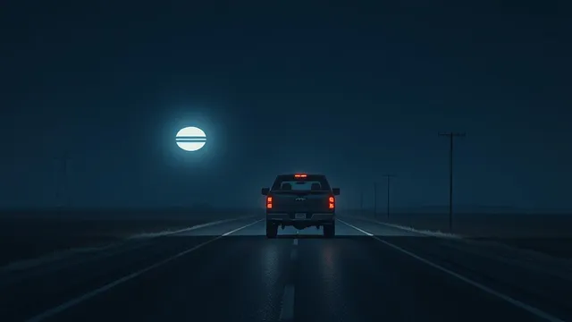 In 1957, a Glowing Object Stalled Cars Across a Texas Town. The Air Force Blamed Ball Lightning.