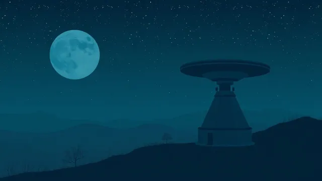 Astronomers Release Roadmap for Detecting Signs of Life on Nearby Rocky Planets