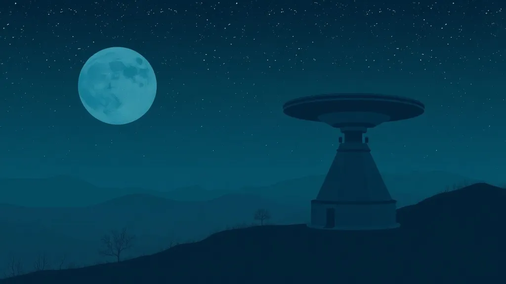 Astronomers Release Roadmap for Detecting Signs of Life on Nearby Rocky Planets