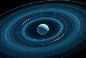 Astronomers Identify the Source of Mysterious Long-Period Cosmic Radio Signals
