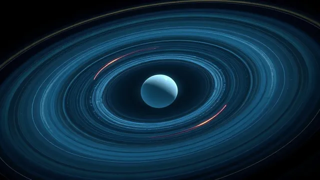 Astronomers Identify the Source of Mysterious Long-Period Cosmic Radio Signals