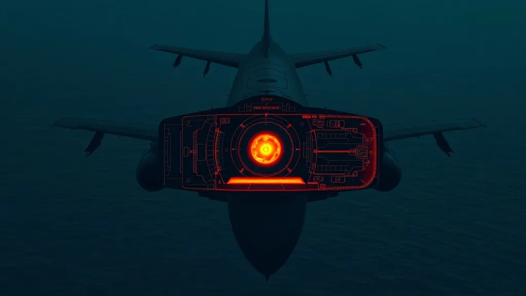 That 'UFO Skimming the Ocean' Was 13,000 Feet Up. A Guide to the Infrared Cameras Behind Military UAP Videos