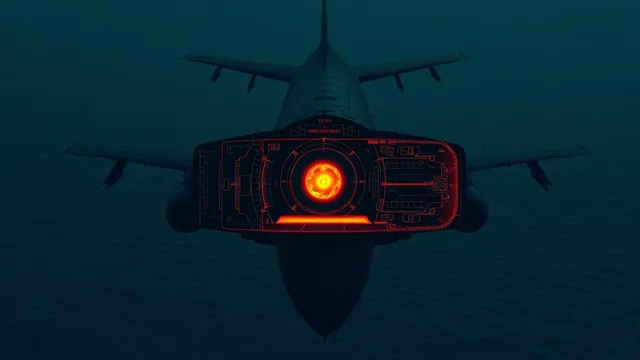 That 'UFO Skimming the Ocean' Was 13,000 Feet Up. A Guide to the Infrared Cameras Behind Military UAP Videos