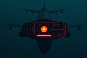 That 'UFO Skimming the Ocean' Was 13,000 Feet Up. A Guide to the Infrared Cameras Behind Military UAP Videos