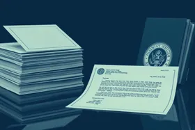 Congress Formally Presses Defense Contractor MITRE to Produce UAP Records Dating to 1930