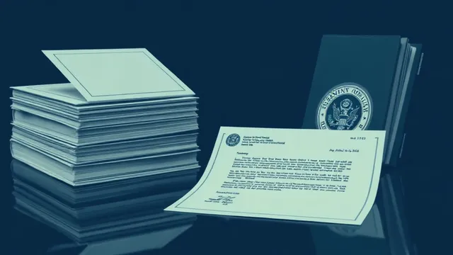 Congress Formally Presses Defense Contractor MITRE to Produce UAP Records Dating to 1930