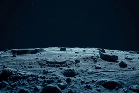 Oxford Physicist Proposes Lunar Regolith as Prime Target for Alien Technosignatures